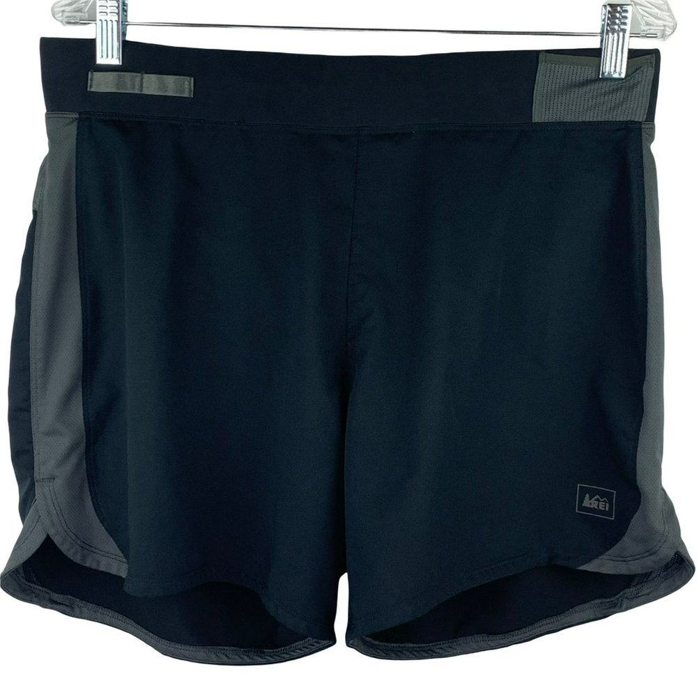 REI Trail Running Shorts Size Large